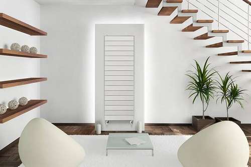 Радиатор биметаллический PianoForte Tower 500 /Bianco Traffico - 18 секц. Royal Thermo Радиатор биметаллический PianoForte Tower 500 /Bianco Traffico - 18 секц. Royal Thermo - almatherm.kz