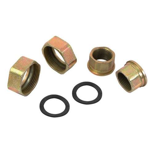 Гайка для насоса ВР 2"х1 1/4" Wilo - almatherm.kz