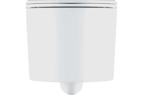 Унитаз подвесной безободковый Iddis Stone STORDSEi25 - almatherm.kz