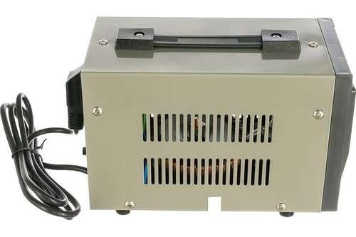 Стабилизатор напряжения 500 Вт Ресанта АСН-500/1-Ц - almatherm.kz