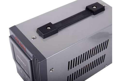 Стабилизатор напряжения 500 Вт Ресанта АСН-500/1-Ц - almatherm.kz