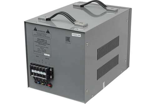 Стабилизатор напряжения 3000 Вт Ресанта АСН-3000/1-Ц - almatherm.kz