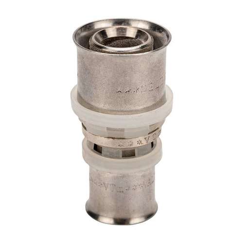 Переходник пресс 26x20 Valtec - almatherm.kz