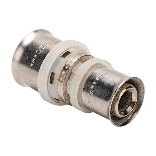 Переходник пресс 26x20 Valtec - almatherm.kz