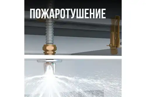Тот баспайтын болаттан жасалған гофрленген құбыр 32А, тазартылмаған - almatherm.kz