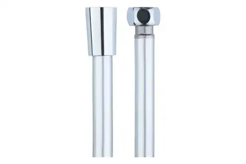 Душ түтігі 2 м ПВХ блистерде Aqualine - almatherm.kz