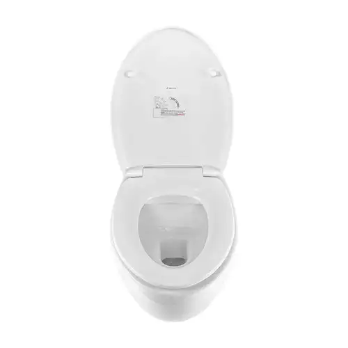 Унитаз подвесной Ege Vitrifiye Finikia 69303 - almatherm.kz