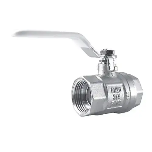 Кран шаровой ВР-ВР 1 1/2" STI - almatherm.kz