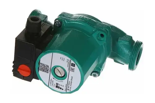 Насос циркуляционный 25/8 180 мм Wilo Star-RS - almatherm.kz
