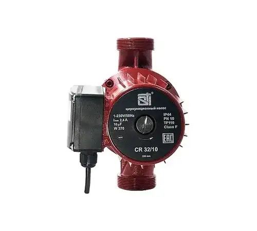 Циркуляциялық сорғы 32/10 220 STI CR - almatherm.kz