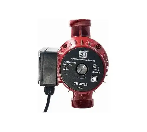 Циркуляциялық сорғы 32/12 220 STI CR - almatherm.kz