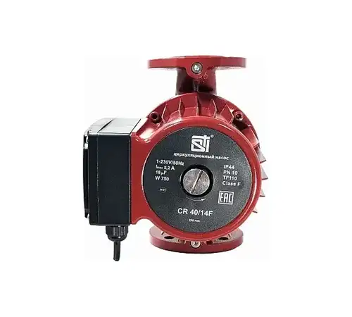 Айналым сорғысының фланеці 40/14 250F мм STI CR - almatherm.kz