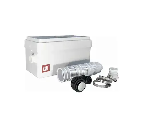Кәріз сорғы STI SP-250 - almatherm.kz