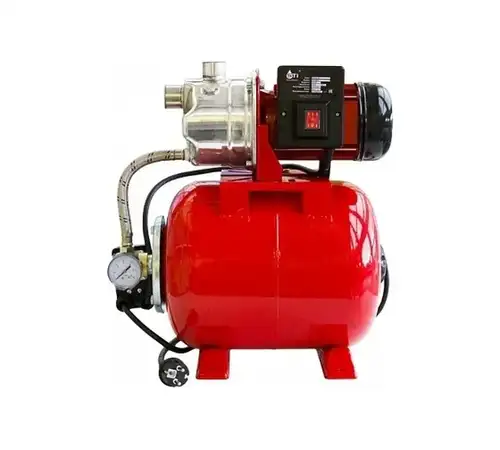 Насосная станция STI AQUA-JET PH-800 N - almatherm.kz