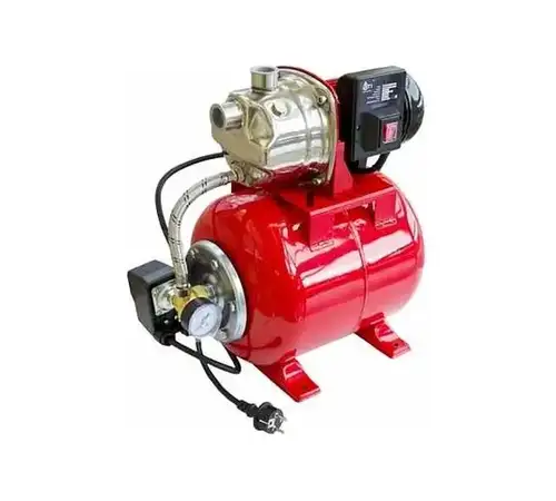 Насосная станция STI AQUA-JET PH-800 N - almatherm.kz