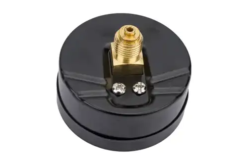 Манометр радиальный 1.0 МПа 63 мм G1/4" Экомера - almatherm.kz