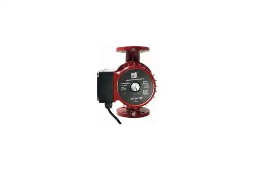 Айналым сорғысының фланеці 50/14-280F мм STI CR - almatherm.kz