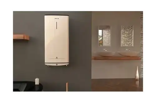 Водонагреватель электрический накопительный V 30 л (белый) Ariston VELIS TECH PW ABSE 30 - almatherm.kz
