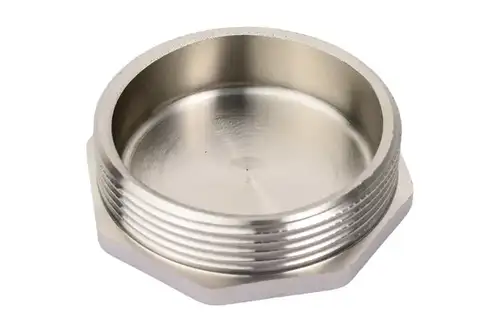 BP штепсельдік никель 2" STI - almatherm.kz