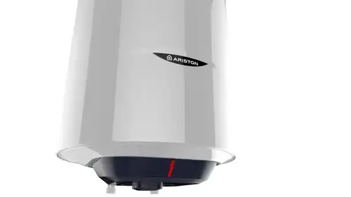 Электрлік су жылытқышы V 30 л Ariston ABS BLU1 R Slim - almatherm.kz