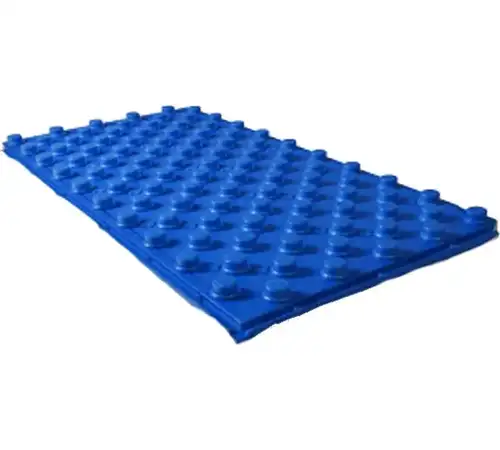 1000x500x40 мм жабыны бар полистирол көбік тақтасы көк EasyFix L 1000x500x40 мм жабыны бар полистирол көбік тақтасы көк EasyFix L - almatherm.kz
