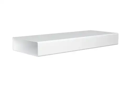 Воздуховод прямоугольный ПВХ 60x204 L-2 м 620ВП2 - almatherm.kz