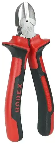 Бокорезы 160 мм 6" Rodex RHT0302200006 - almatherm.kz