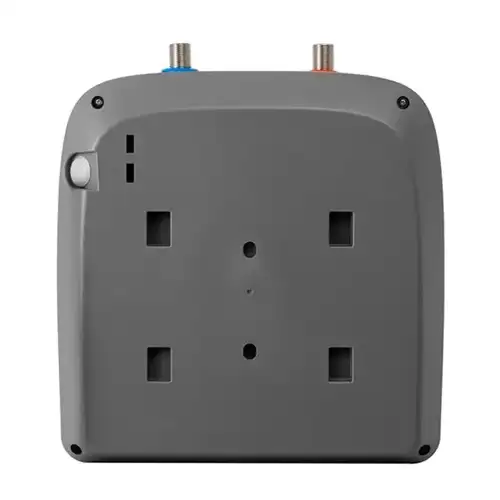 Водонагреватель электрический накопительный над раковиной 10 л Haier ES10V-Q2(R) - almatherm.kz