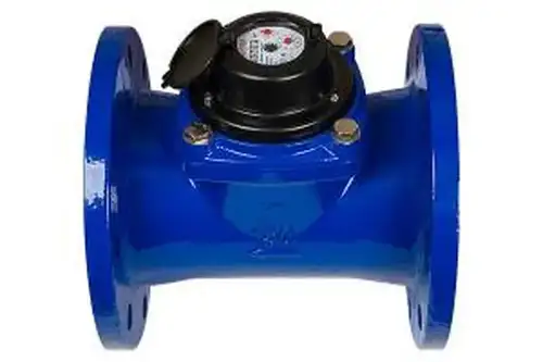 Суық су есептегіш 150 фланецті L-300 Ecomera - almatherm.kz
