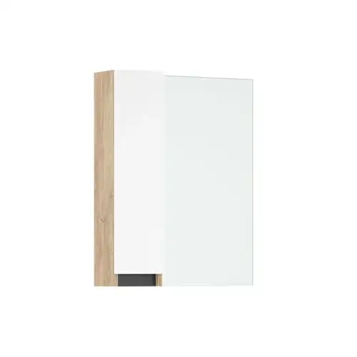 Galatea 60 айна шкафы Cetus қалдырды - almatherm.kz