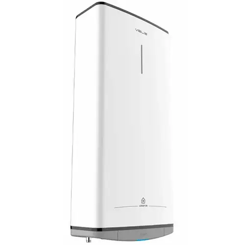 Водонагреватель электрический накопительный V 50 л (белый) Ariston VELIS STYLE R 50 - almatherm.kz