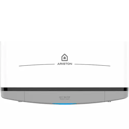 Водонагреватель электрический накопительный V 50 л (белый) Ariston VELIS STYLE R 50 - almatherm.kz