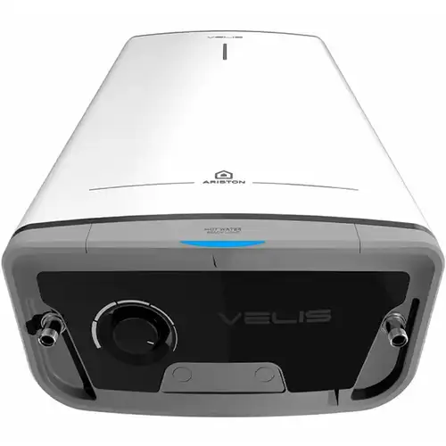 Водонагреватель электрический накопительный V 50 л (белый) Ariston VELIS STYLE R 50 - almatherm.kz