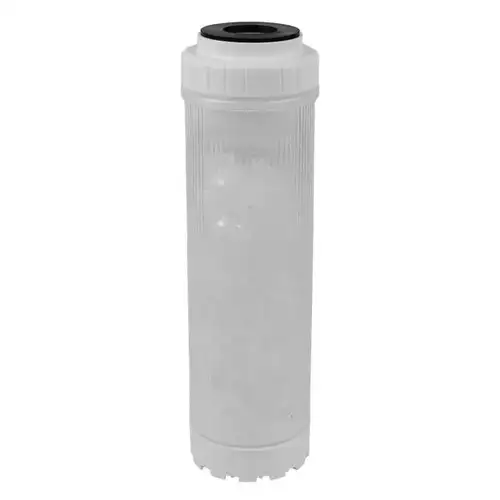 Картридж полифосфатный КФС-10 Slim Аквабрайт - almatherm.kz