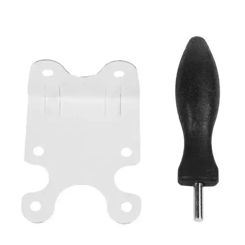 Тот баспайтын болаттан жасалған жалғыз сүзгі корпусы ABF-NERZH-34 Slim 3/4" Aquabright - almatherm.kz