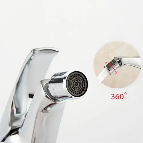 Смеситель биде Ledeme L5042 - almatherm.kz