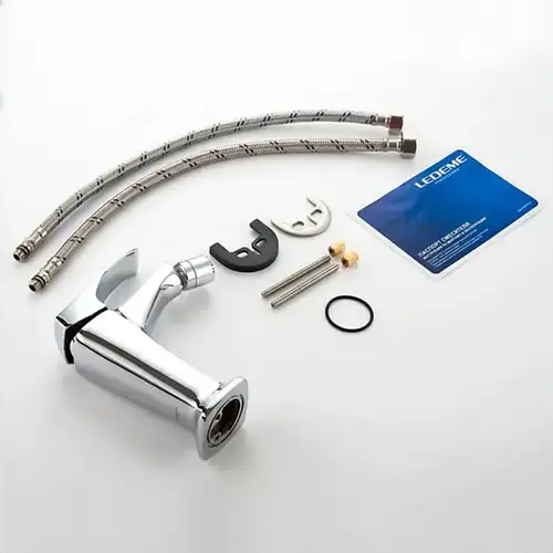 Смеситель биде Ledeme L5042 - almatherm.kz