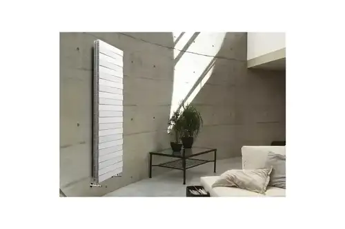 Радиатор биметаллический PianoForte Tower 500 /Bianco Traffico - 18 секц. Royal Thermo - almatherm.kz