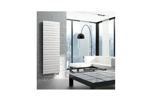 Радиатор биметаллический PianoForte Tower 500 /Bianco Traffico - 18 секц. Royal Thermo - almatherm.kz