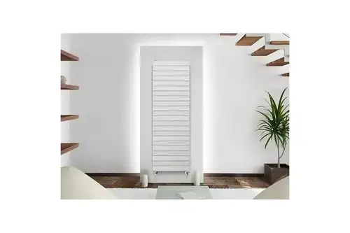 Радиатор биметаллический PianoForte Tower 500 /Bianco Traffico - 18 секц. Royal Thermo - almatherm.kz