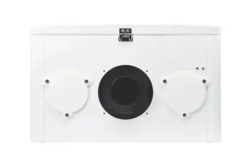 Котел газовый 40 кВт Navien Deluxe C-40K - almatherm.kz