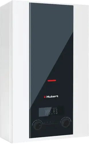 Котел газовый 20 кВт Hubert AGB L - almatherm.kz