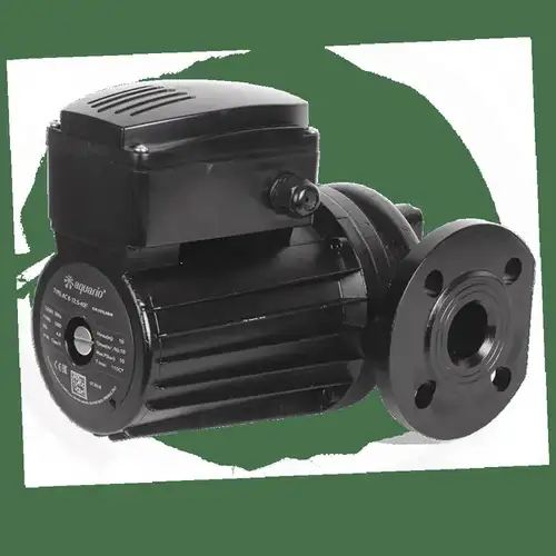 Айналым сорғысының фланеці 40/16 260 мм Aquario - almatherm.kz