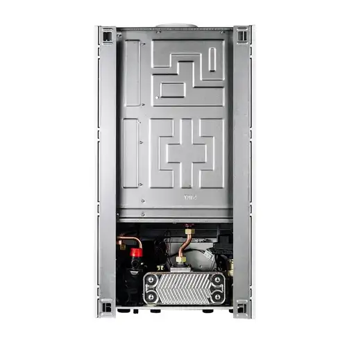 Котел газовый 20 кВт Hubert AGB L - almatherm.kz