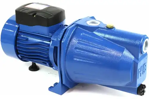 Насос поверхностный 50 л/мин HB Pump Молния 50/50Ч - almatherm.kz