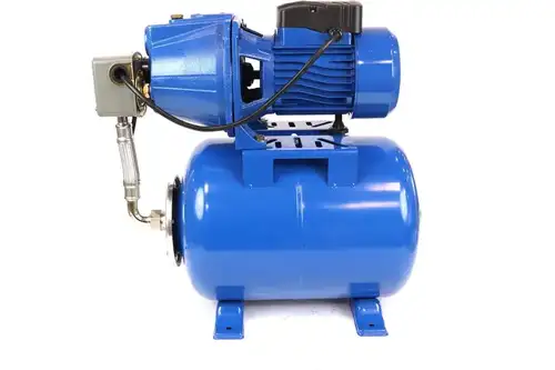 Насосная станция HB Pump МОЛНИЯ 50-45Ч-24 - almatherm.kz