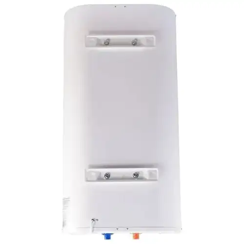 Водонагреватель электрический накопительный V 80 л Oasis Plain P-80 - almatherm.kz