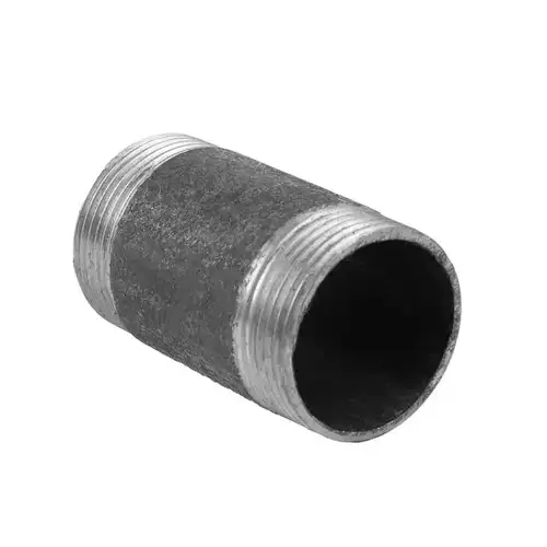 Бочонок сталь 15 - almatherm.kz