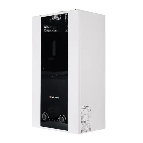 Котел газовый 20 кВт Hubert AGB L - almatherm.kz