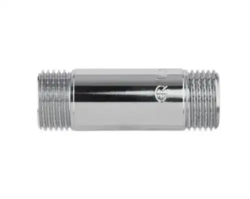 Бочонок никель 40x1/2" Aqualink - almatherm.kz